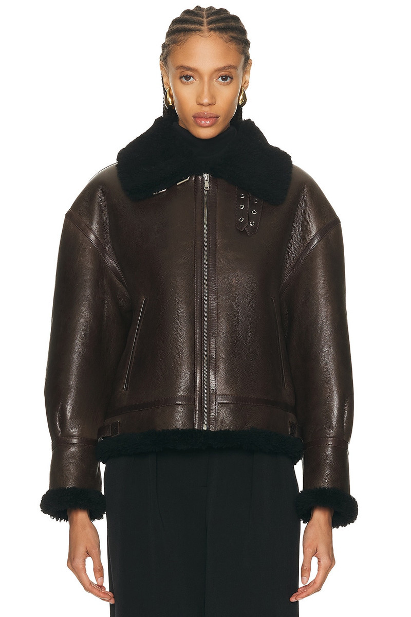 Portia Jacket 2