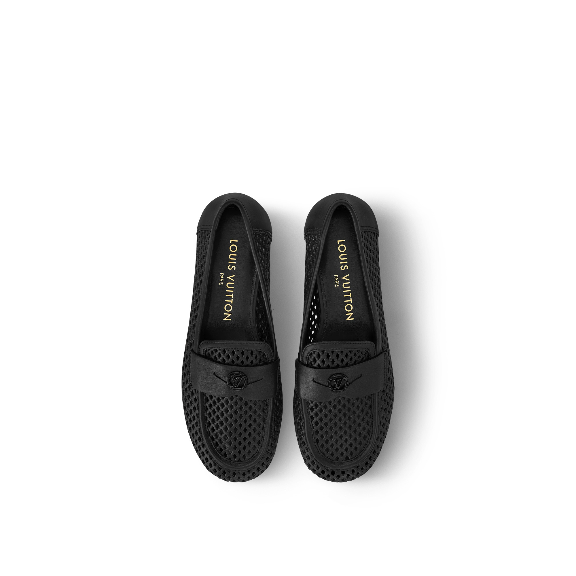 Soho Flat Loafer - 3