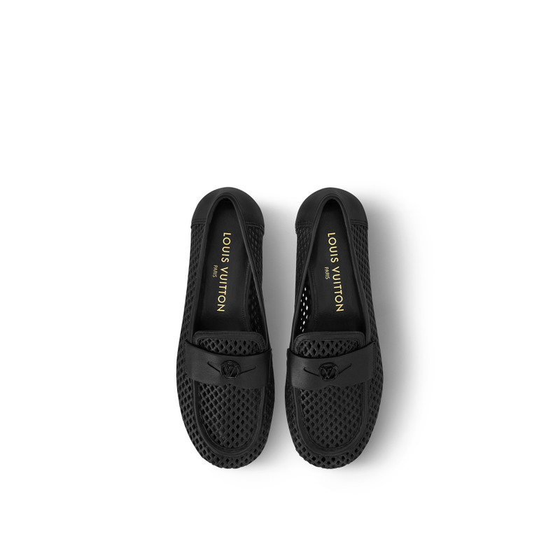 Soho Flat Loafer 3