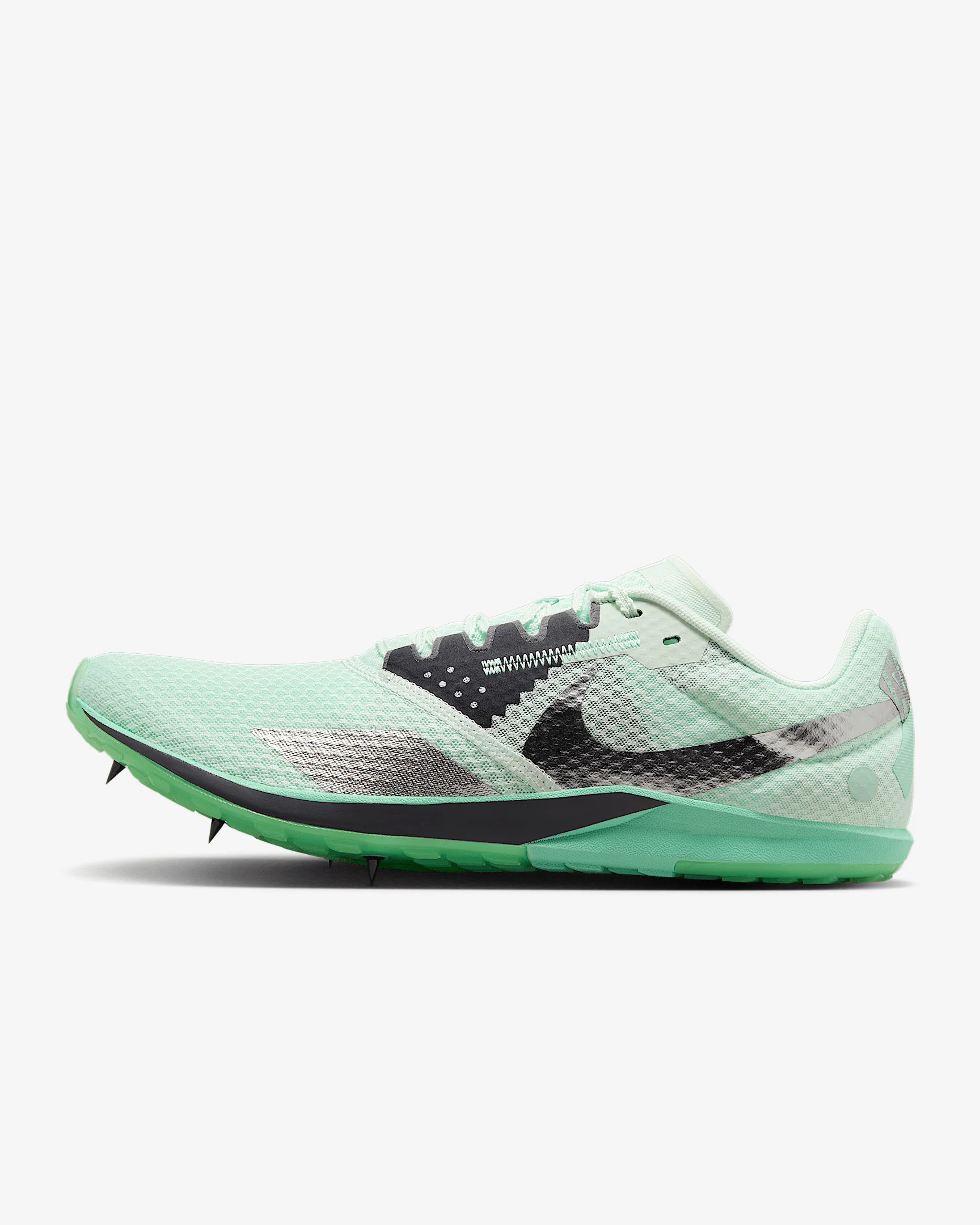 Nike Rival XC 6 Cross-Country Spikes - 1