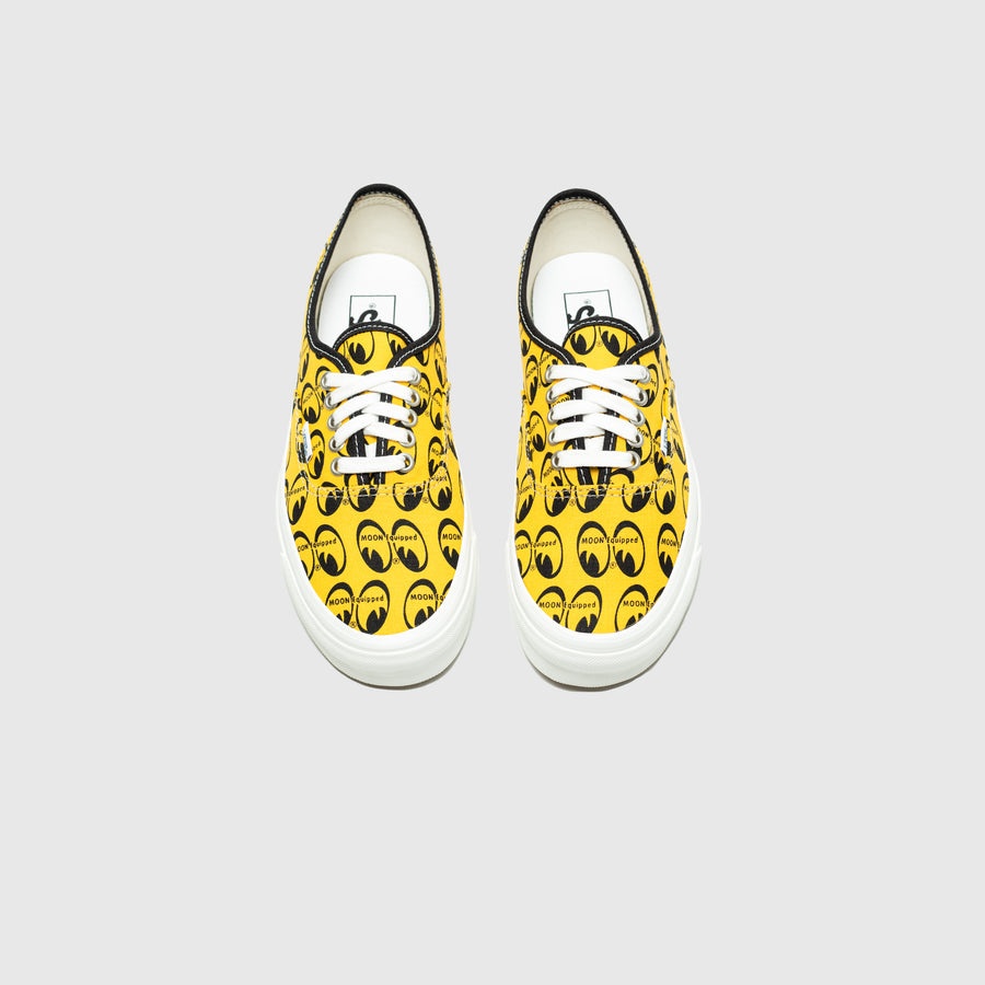 AUTHENTIC 44 DX (ANAHEIM FACTORY) "MOON EYES" - 3