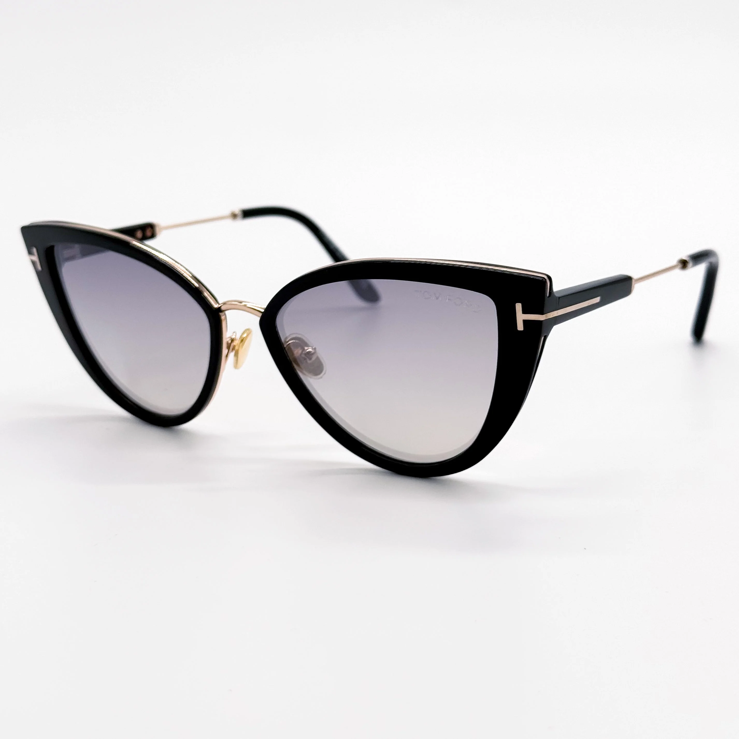 TOM FORD ANJELICA-02 TF868 01C - 1