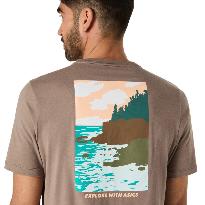 PARKS EXPLORER TEE 5