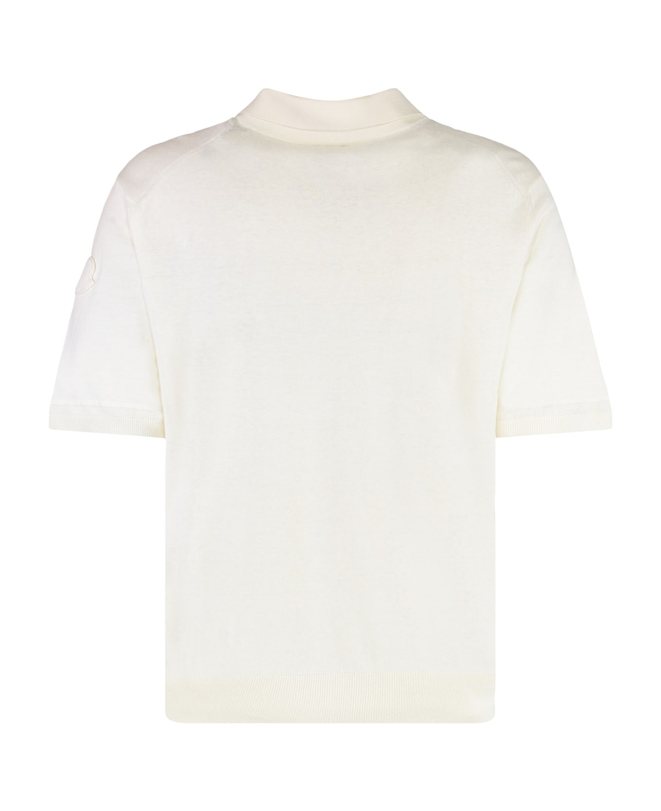 Short Sleeve Polo Shirt - 2