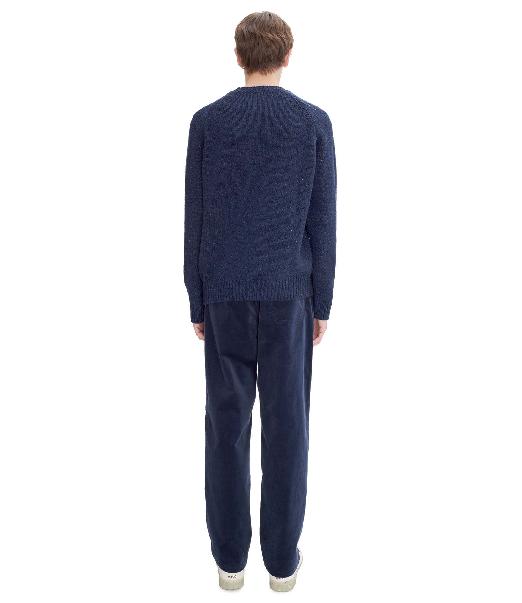 HARRIS SWEATER - 3