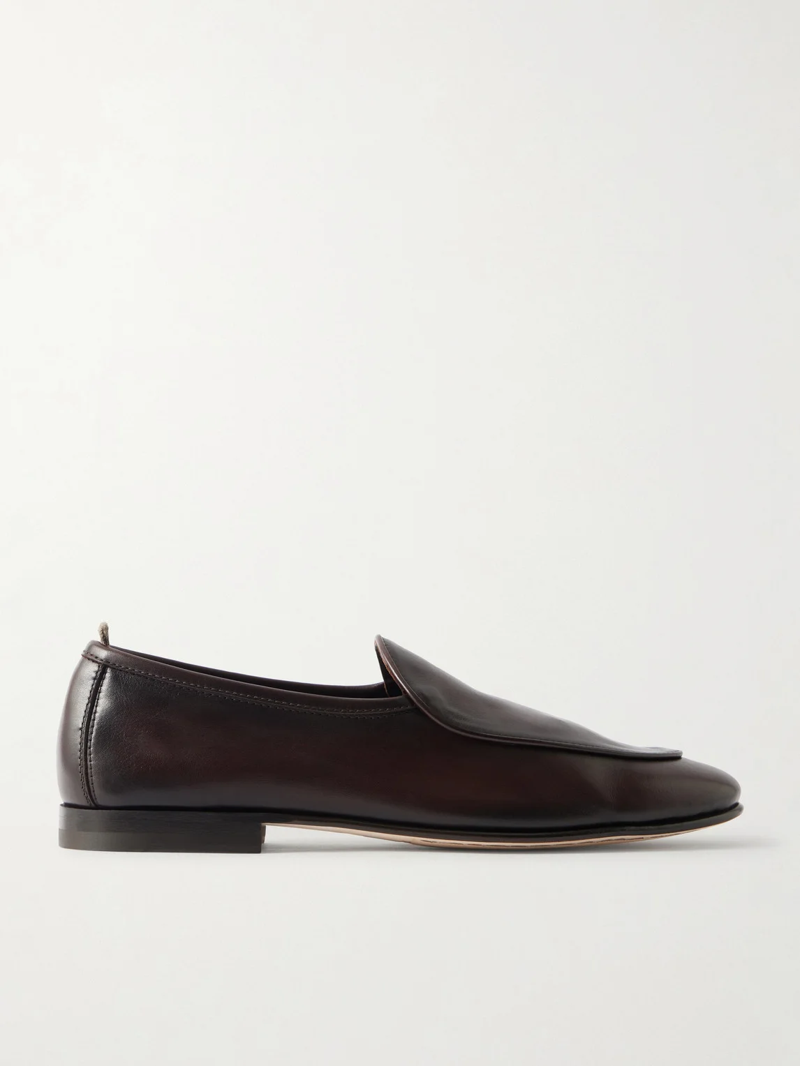 Oliver 006 Deerskin Loafers - 1