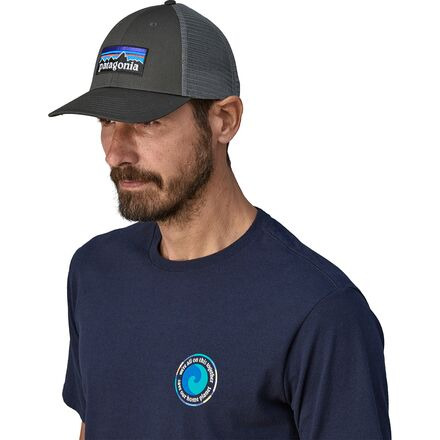 P6 LoPro Trucker Hat - 3