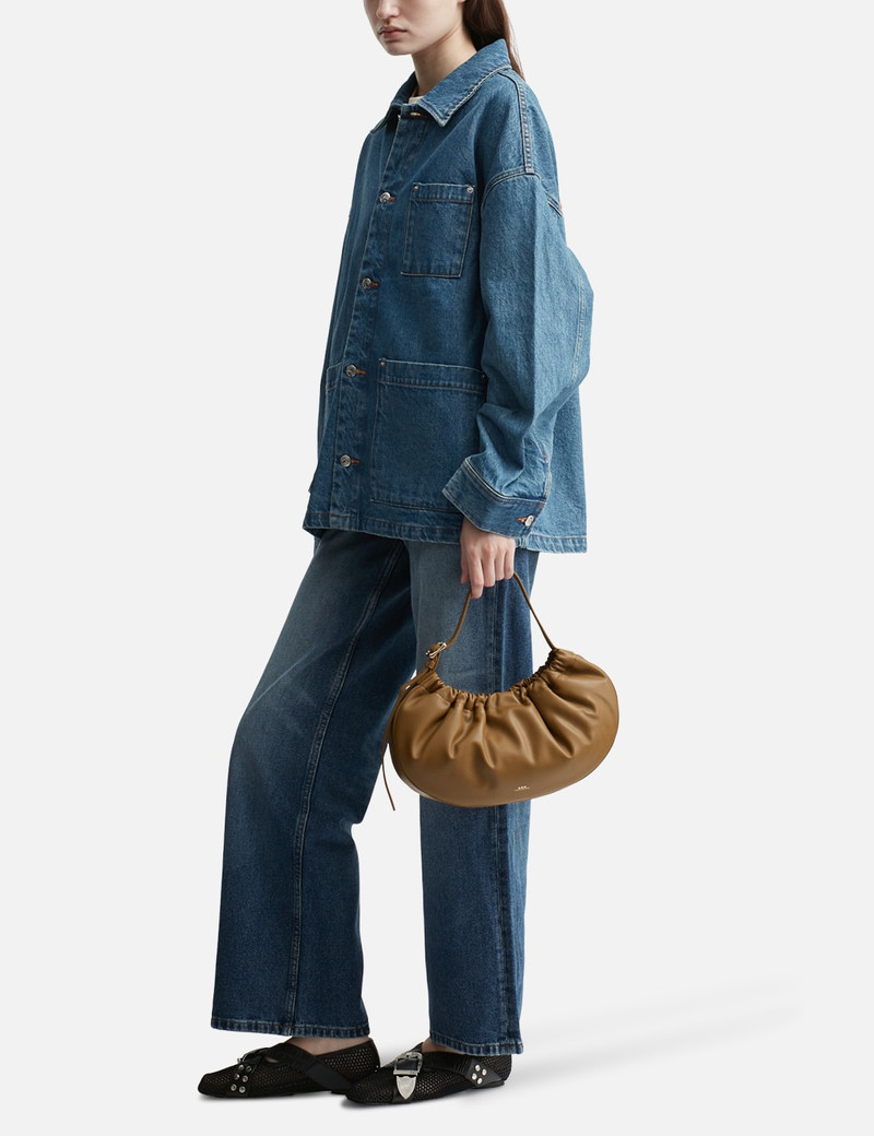 NINON SHOULDER BAG 5