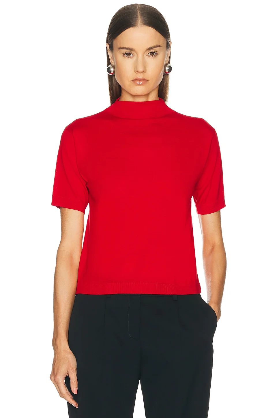 Short Sleeve T-Shirt - 1