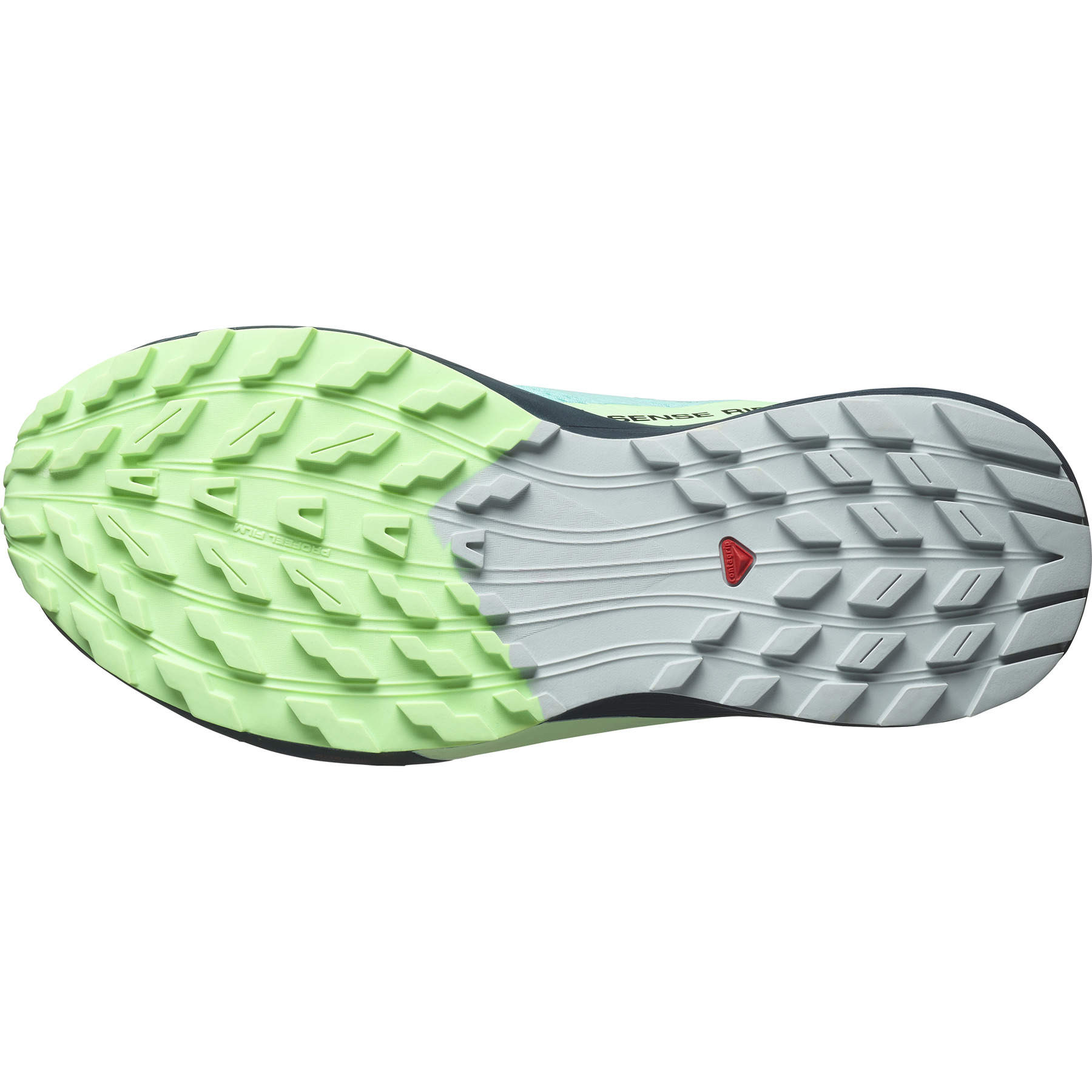 SENSE RIDE 5 GORE-TEX - 3