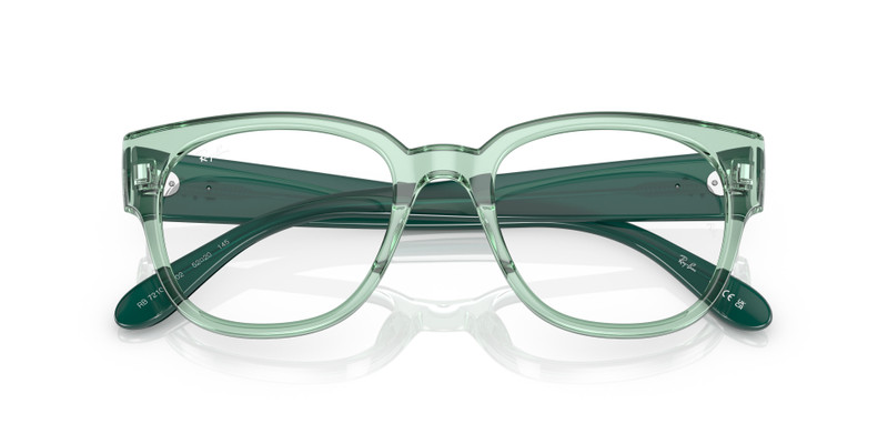 Ray-Ban RB7210 OPTICS outlook