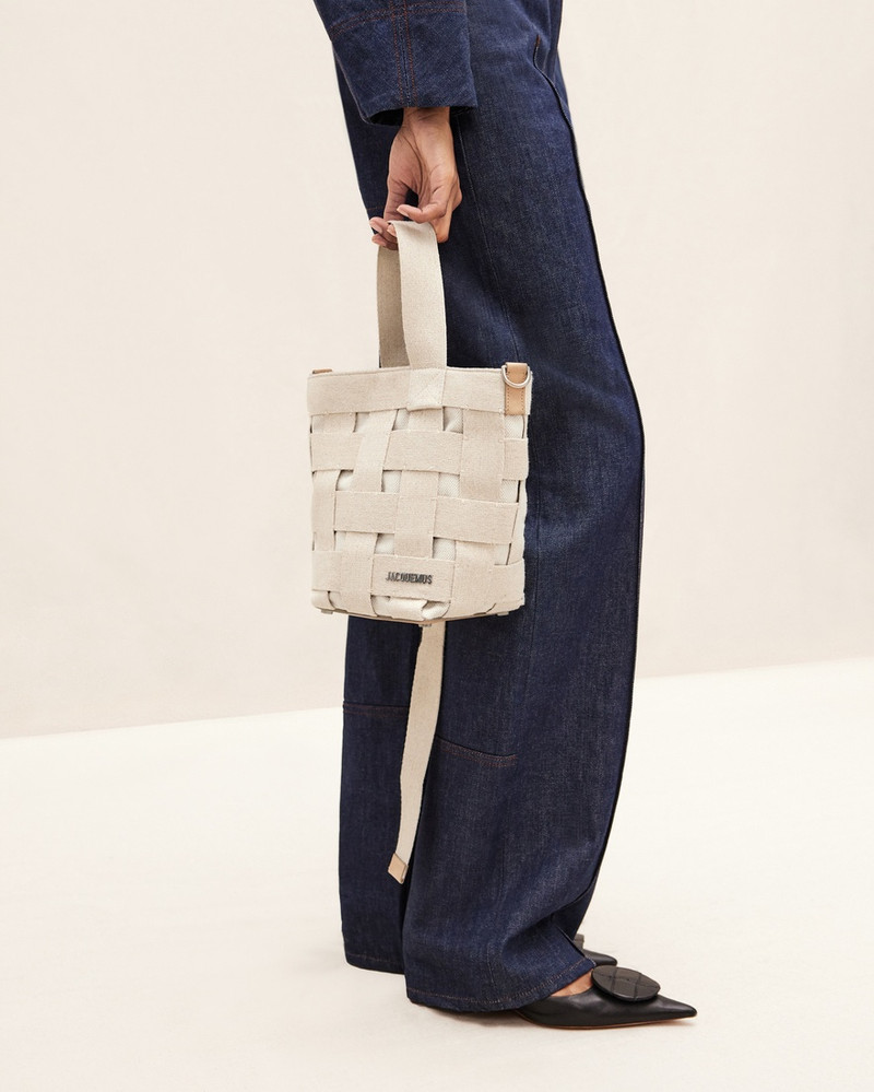 Le seau Gros Grain 3