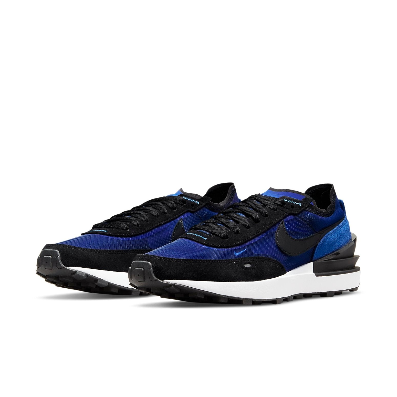 Nike Waffle One 'Racer Blue' DA7995-400 - 3
