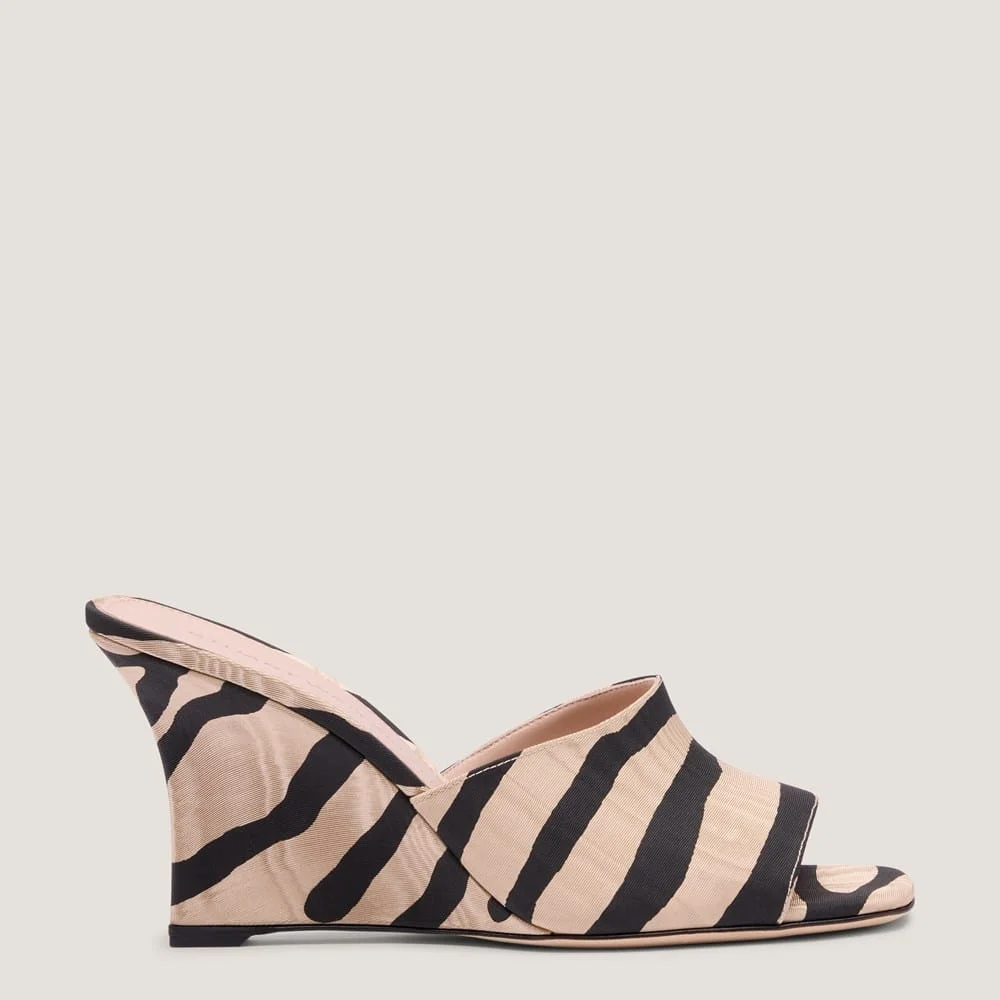 VINNIE WEDGE MULE 85 - 1