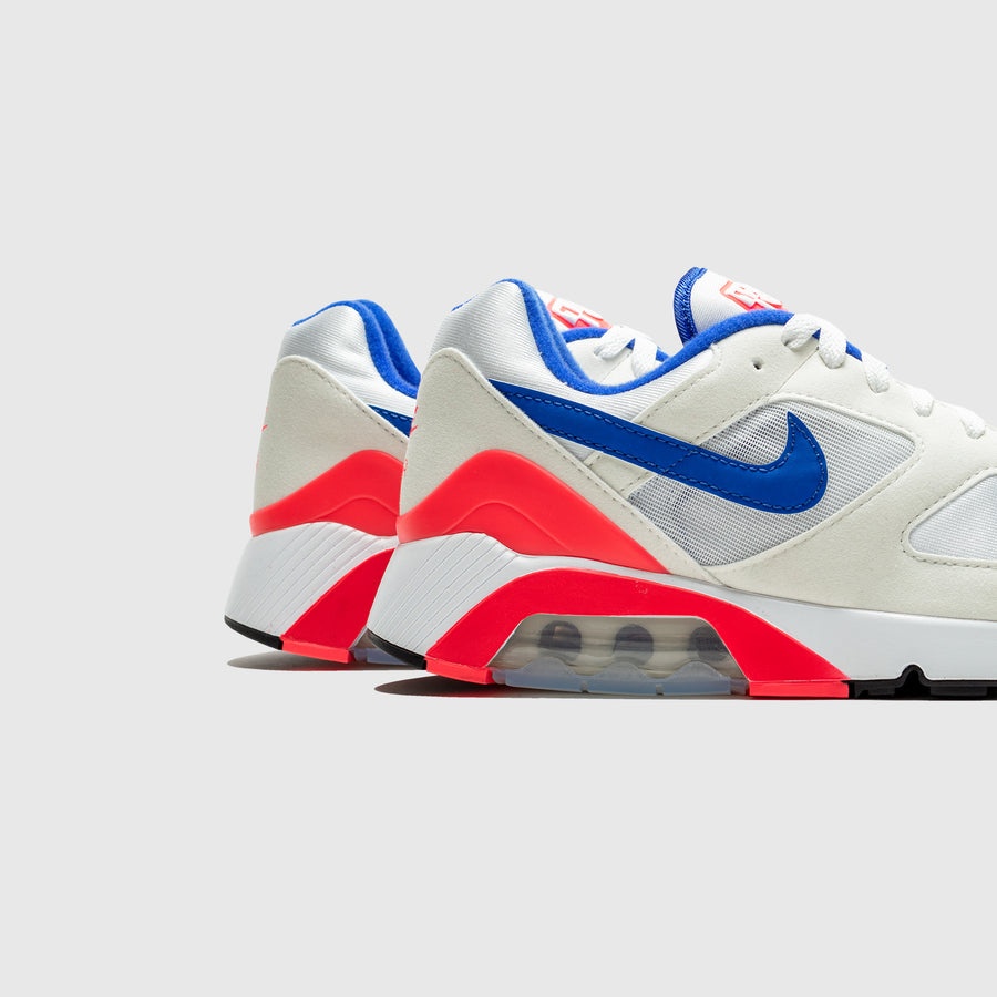 180 Ultramarine Nike Air Max 180 Neon Jyothinivasaluva Air Max 180