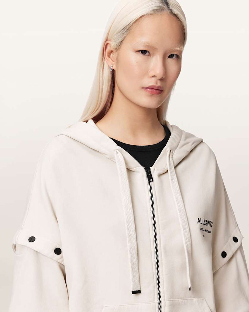 DREAMER AMPHIA OVERSIZED HOODIE 5