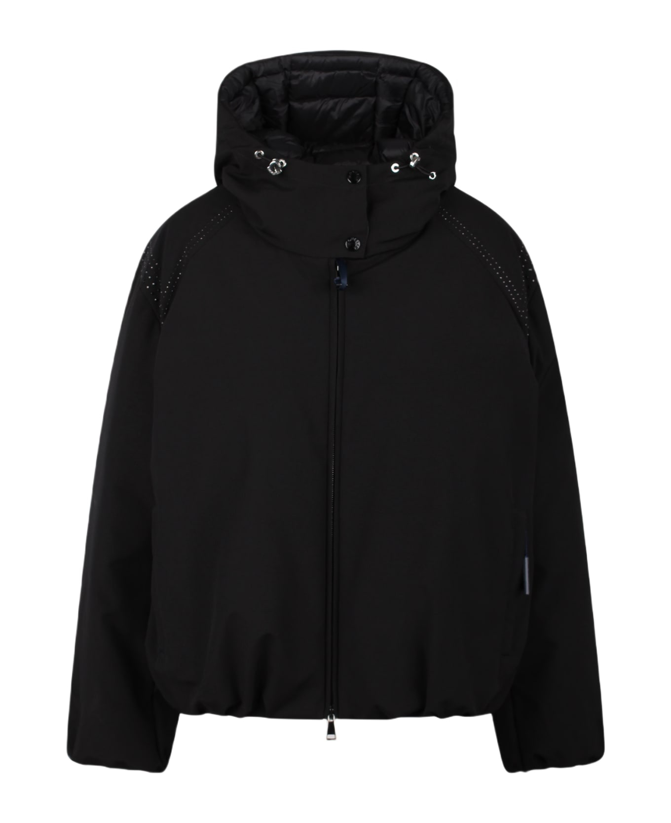 Moncler Martinet Padded Jacket - 1