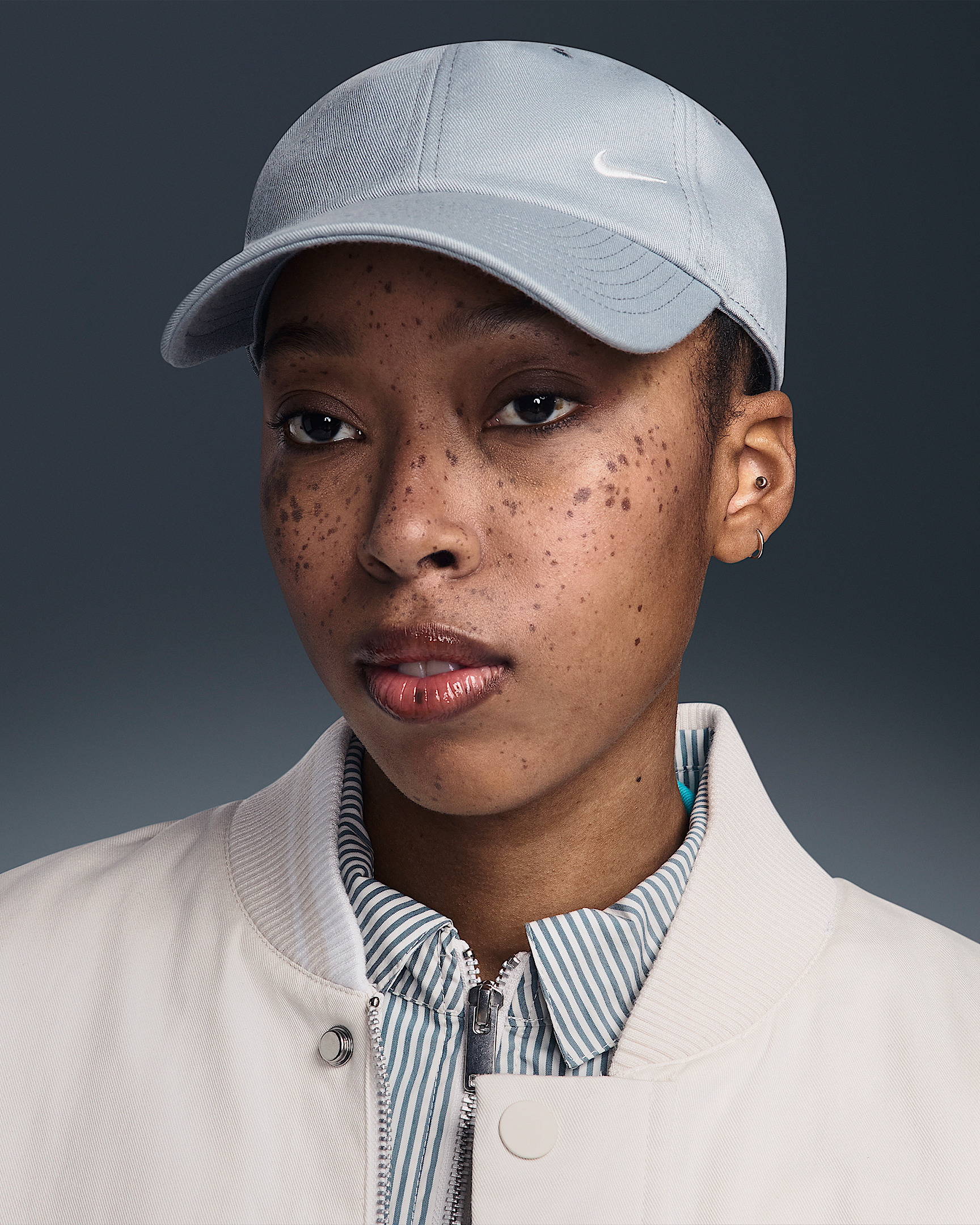 Nike Club Unstructured Cap - 1