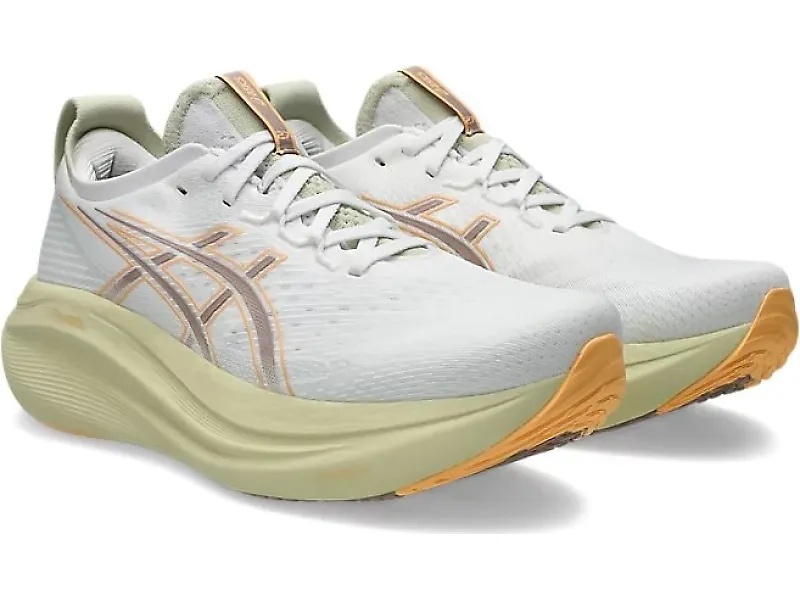 ASICS Gel-Nimbus 27 - 6