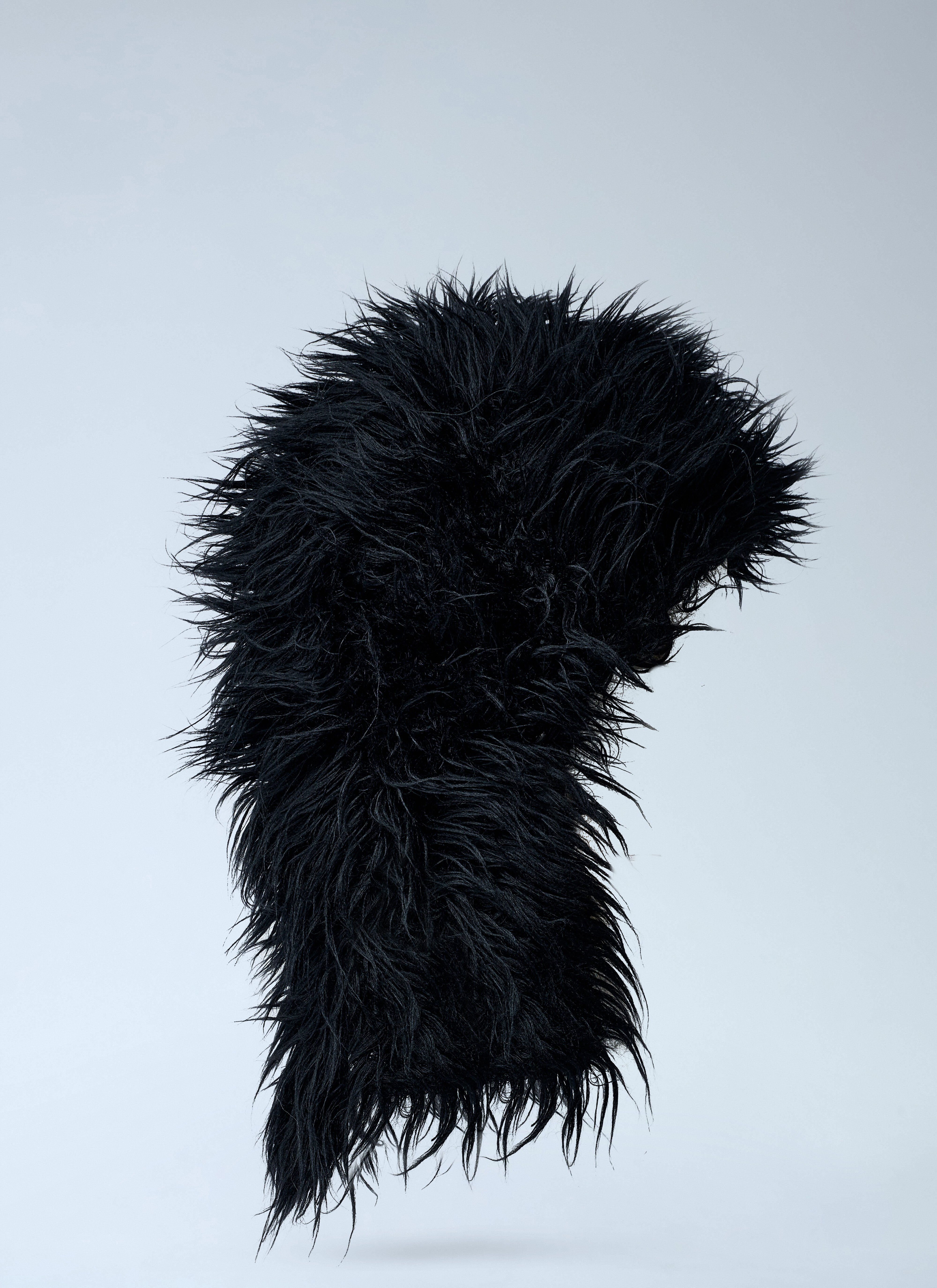 Odd Beanie Hat - 3