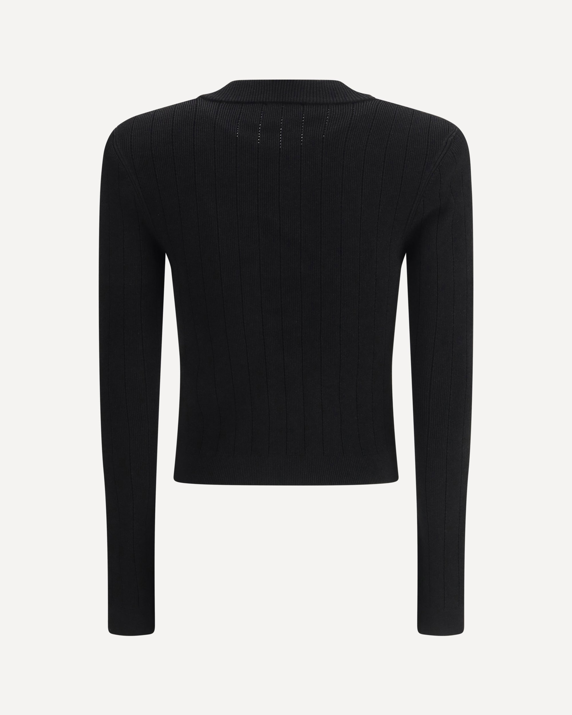 Cardigan - 2