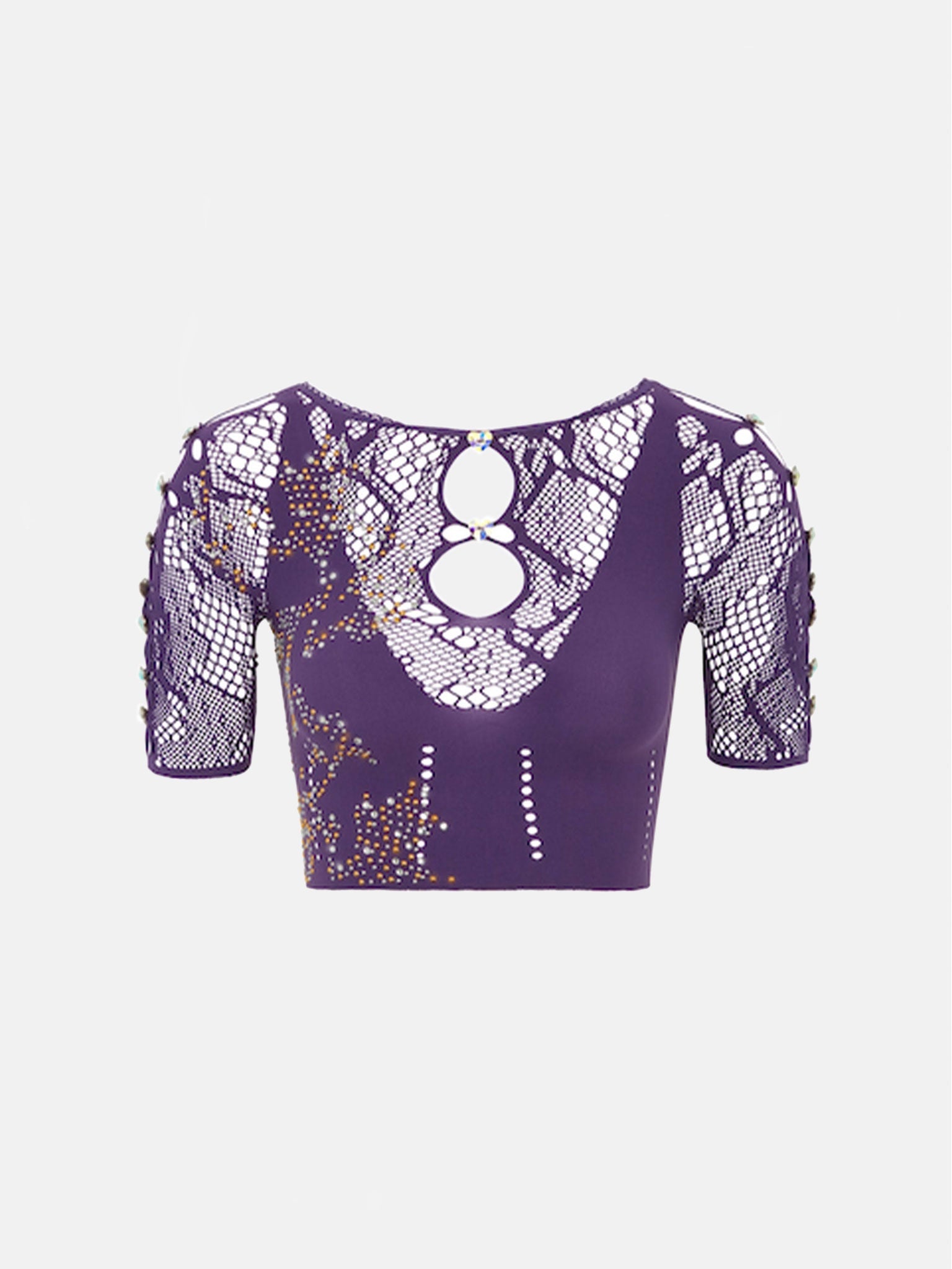 EXCLUSIVE STELLA TOP MIDNIGHT - 1