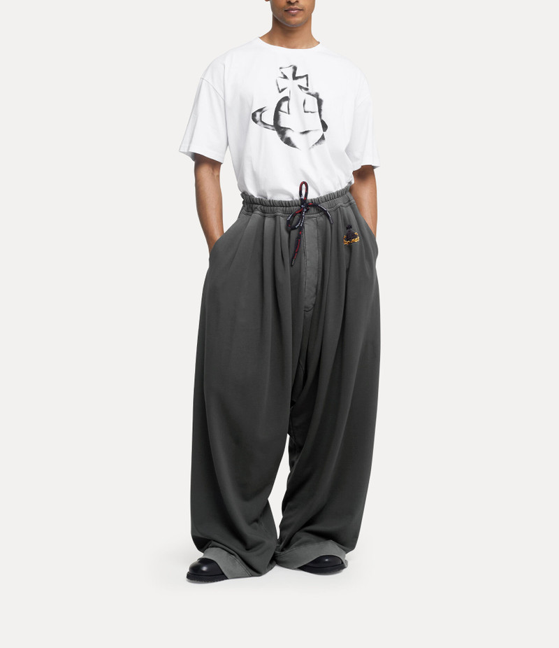 BALLOON SWEATPANTS 3