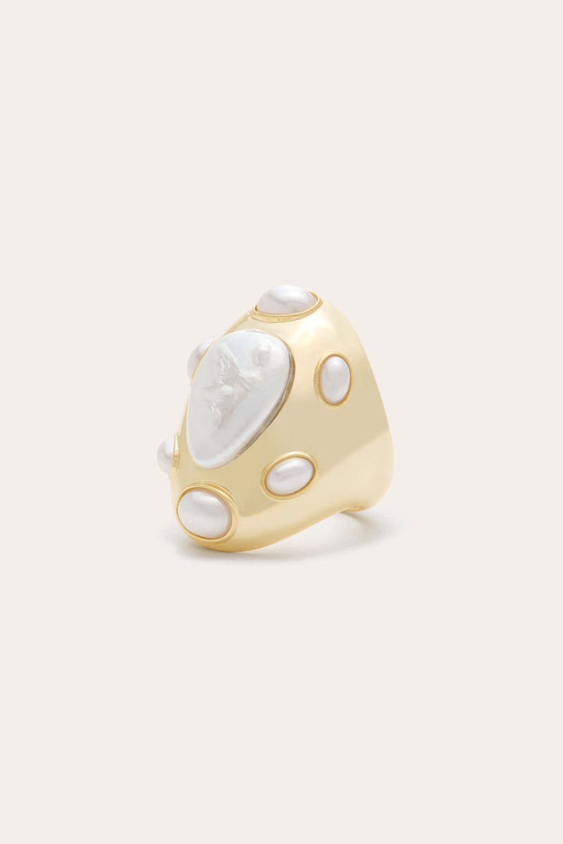RAMY BROOK Elissa Ring outlook
