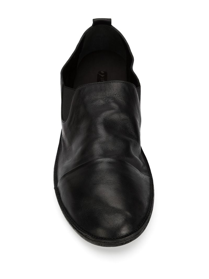 'Strasacco' slippers - 6