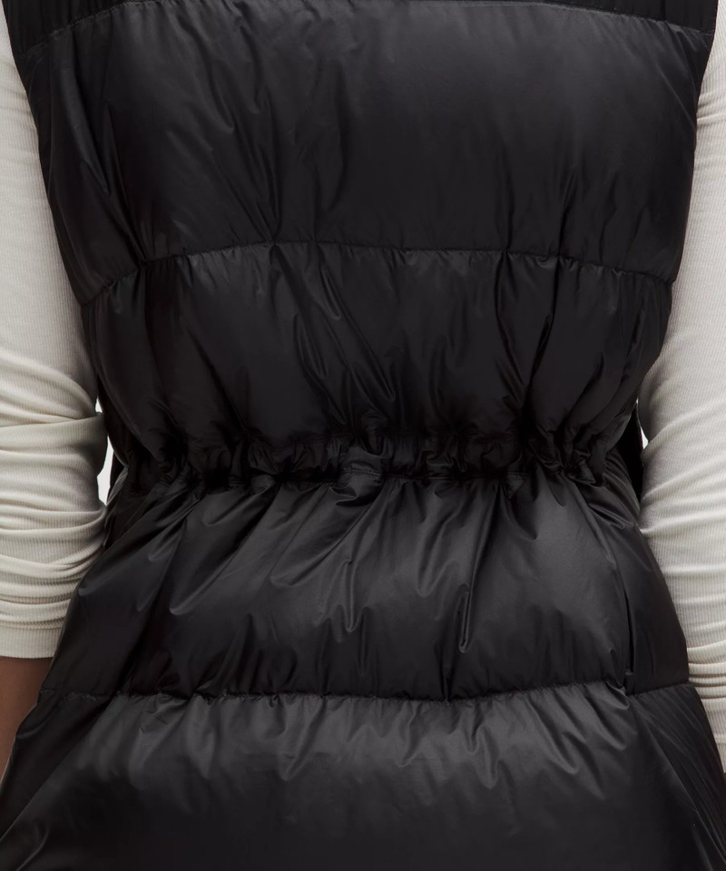 Featherweight 900-Down-Fill Puffer Vest 7