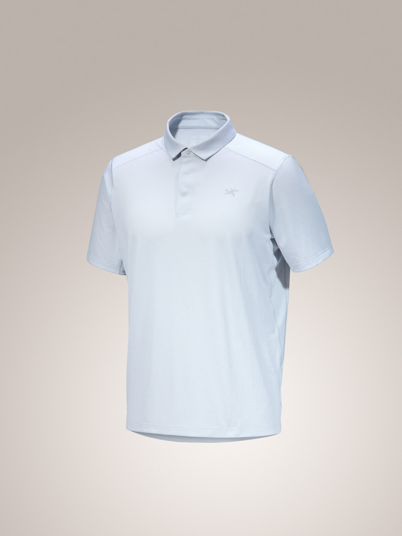 Cormac Polo SS 7