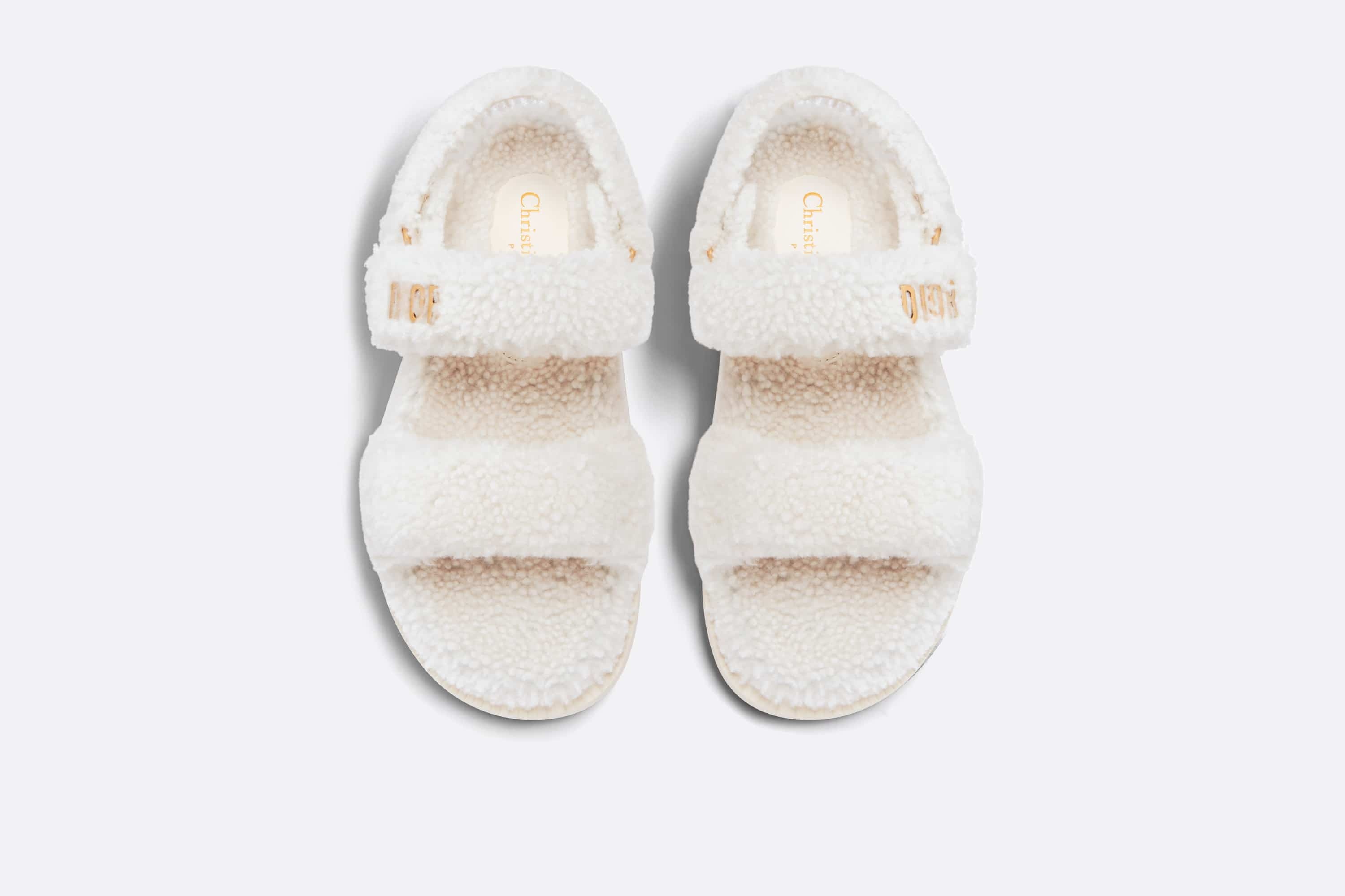 DiorAct Sandal - 4