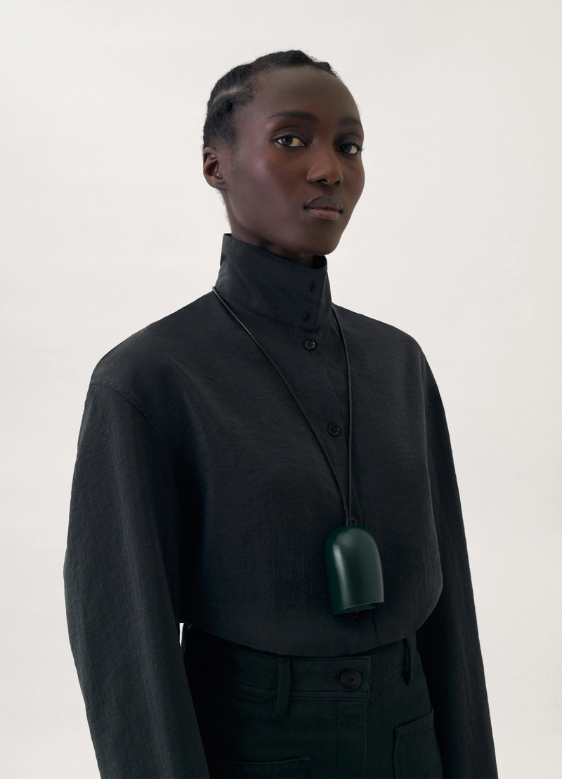 MOLDED KEY HOLDER
CALF LEATHER 3