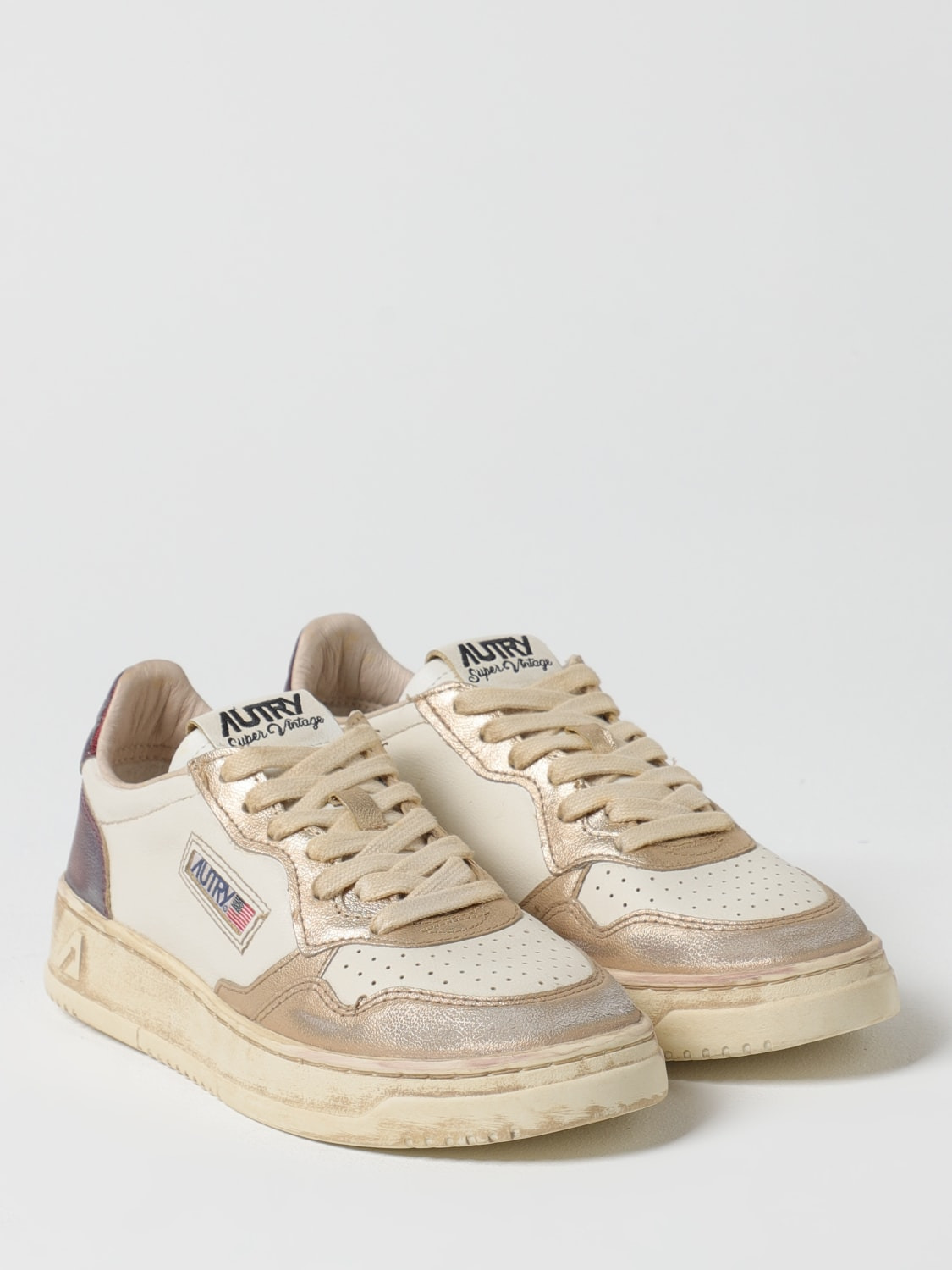 Sneakers woman Autry - 2