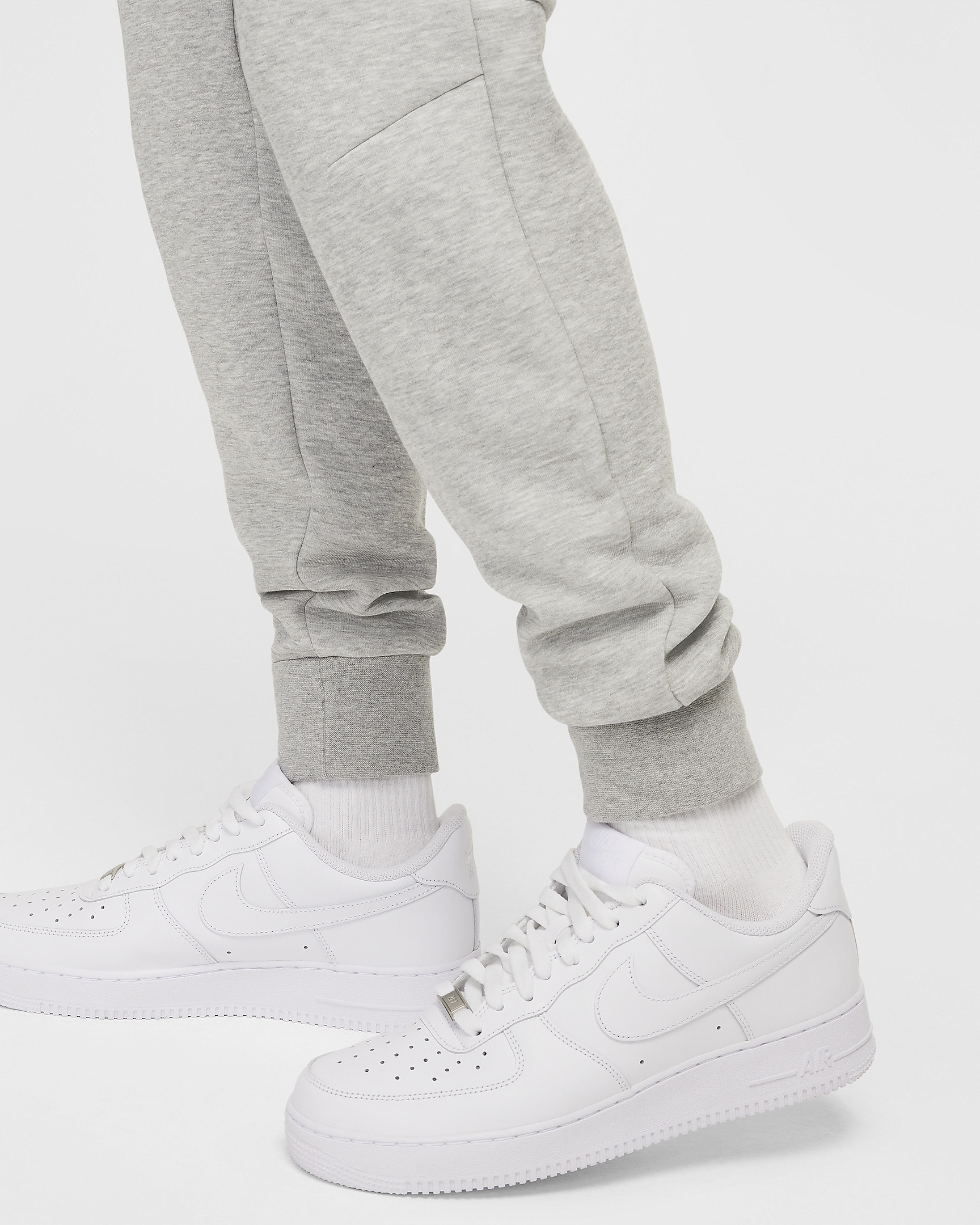 Nike Tech Men's Fleece Joggers - 7