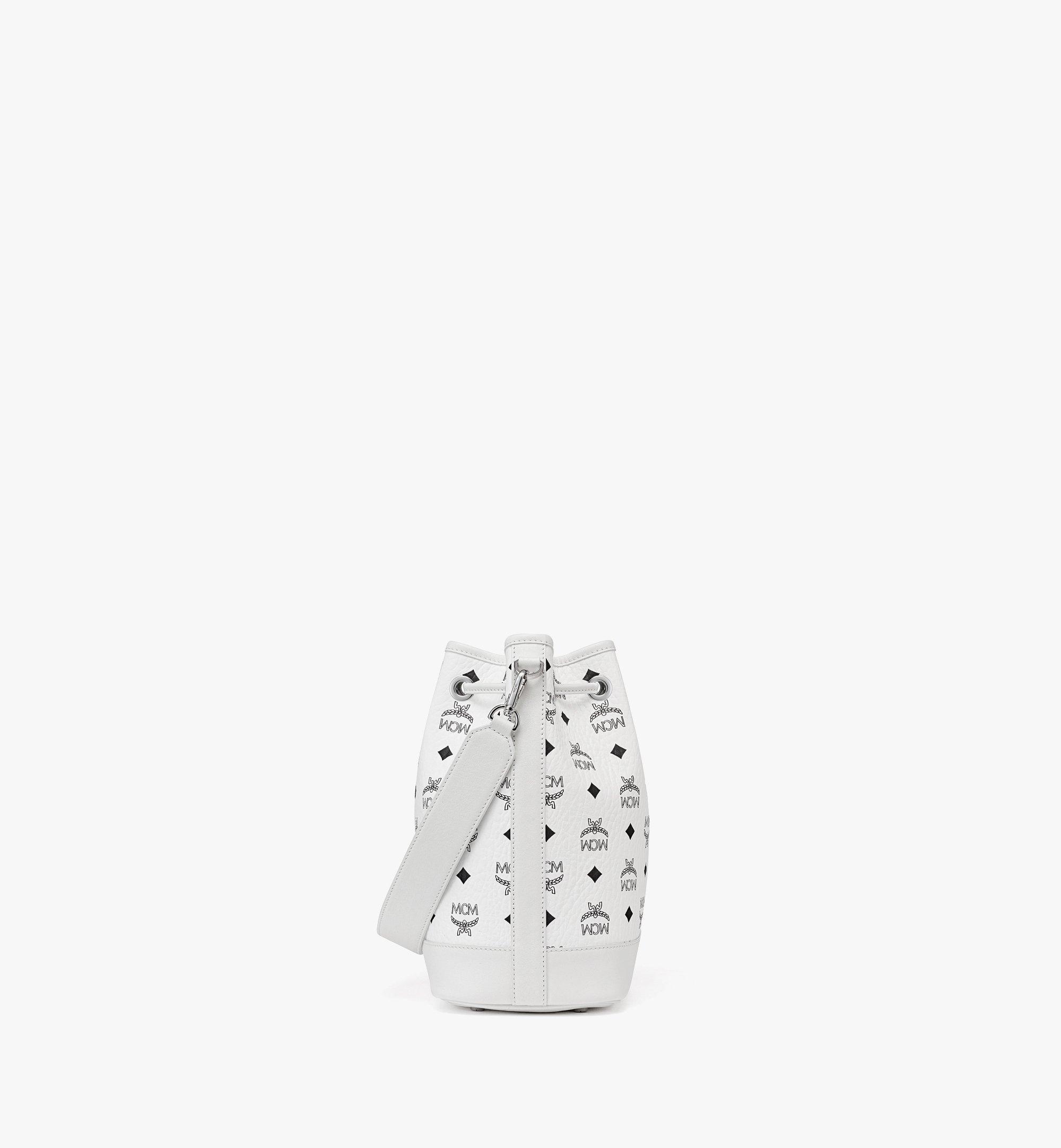 Dessau Drawstring Bag in Visetos - 3