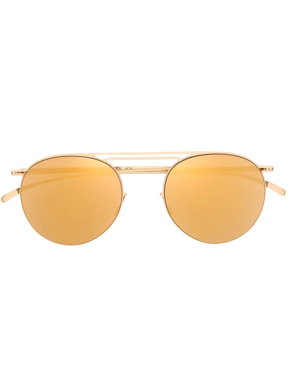 Mykita x Maison Margiela 'Essential' sunglasses - 1