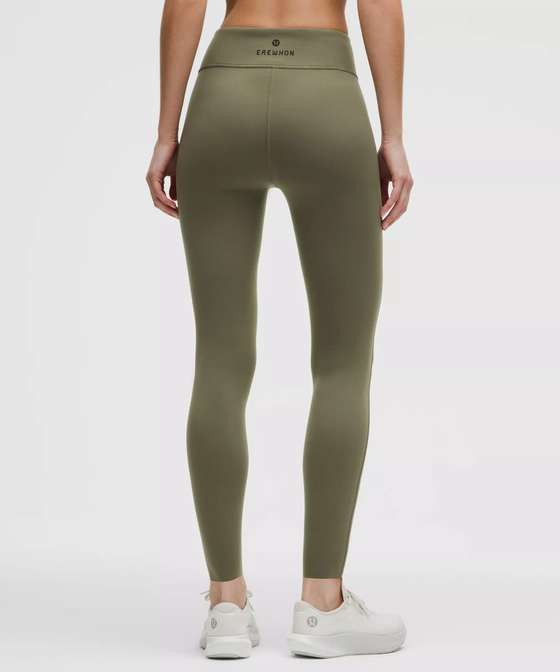 Santa Monica High-Rise Tight 28" *Erewhon 3