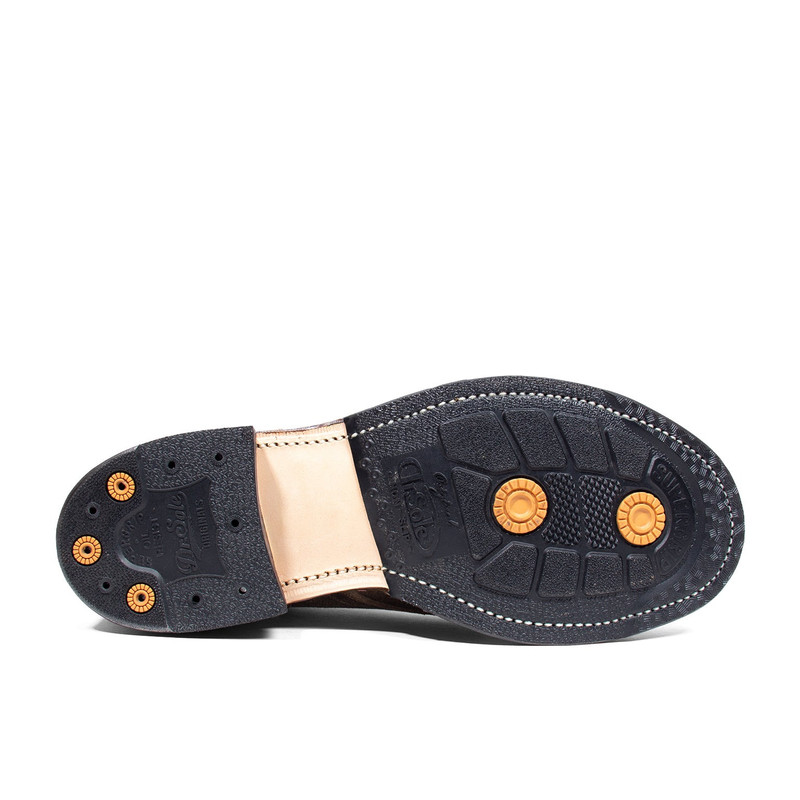 VIBERG Service Boot® 2040 DCT - Tobacco Waxy Commander outlook