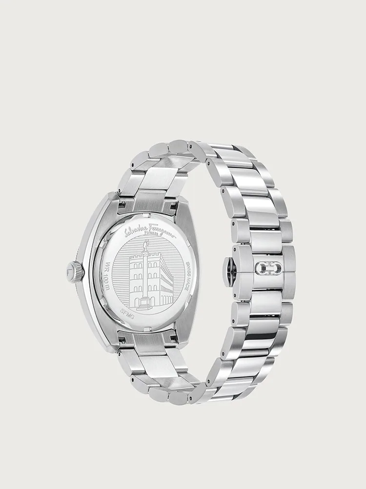 FERRAGAMO EXPERIENCE WATCH - 5