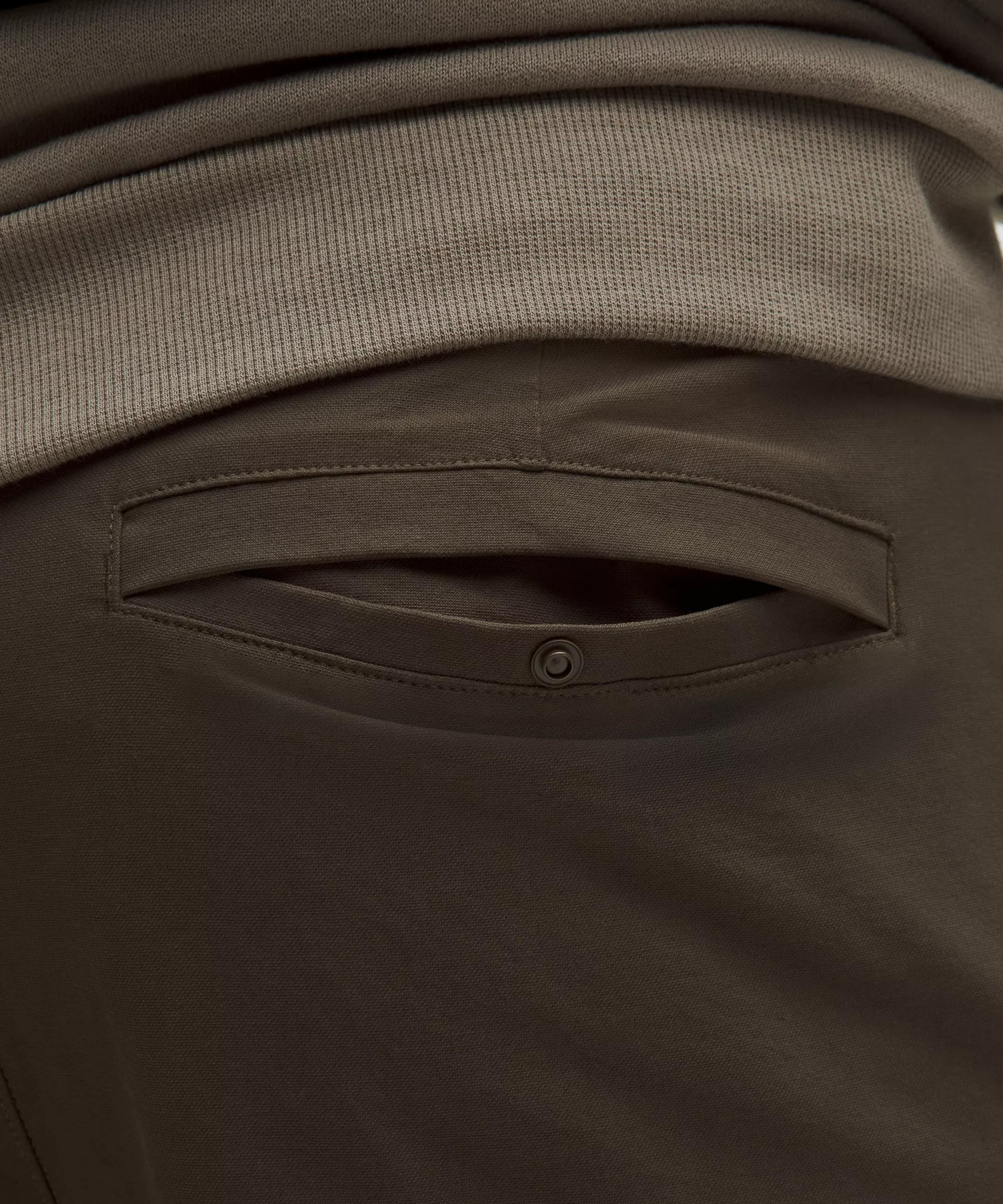 ABC Classic-Fit Trouser 34L *Stretch Cotton VersaTwill - 7