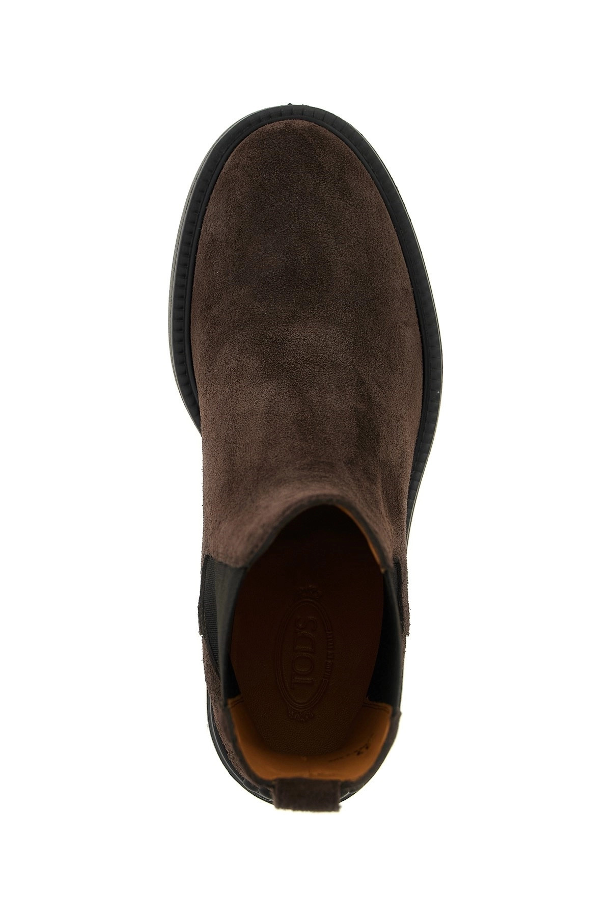 'Gomma T60' ankle boots - 4