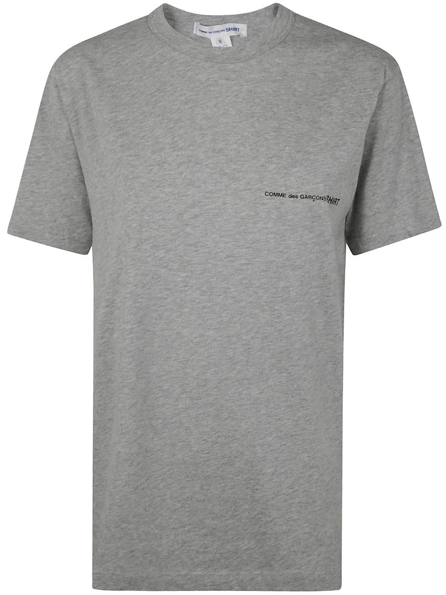 Comme Des Garçons Men Knit T-Shirt Clothing - 1