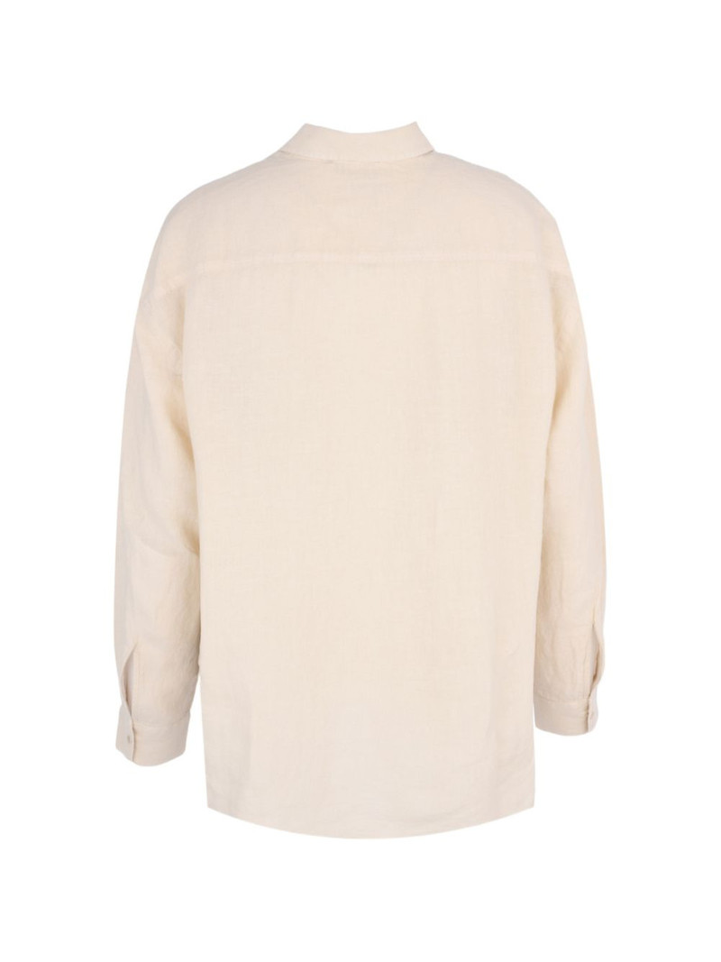 PANGAIA button-up shirt outlook