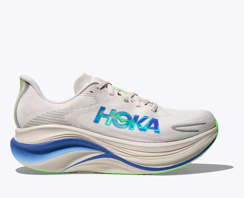 Men's Skyward X 2 Shoes in Grout/Cobalt - 1