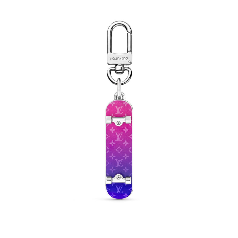Louis Vuitton LV Skateboard Bag Charm outlook