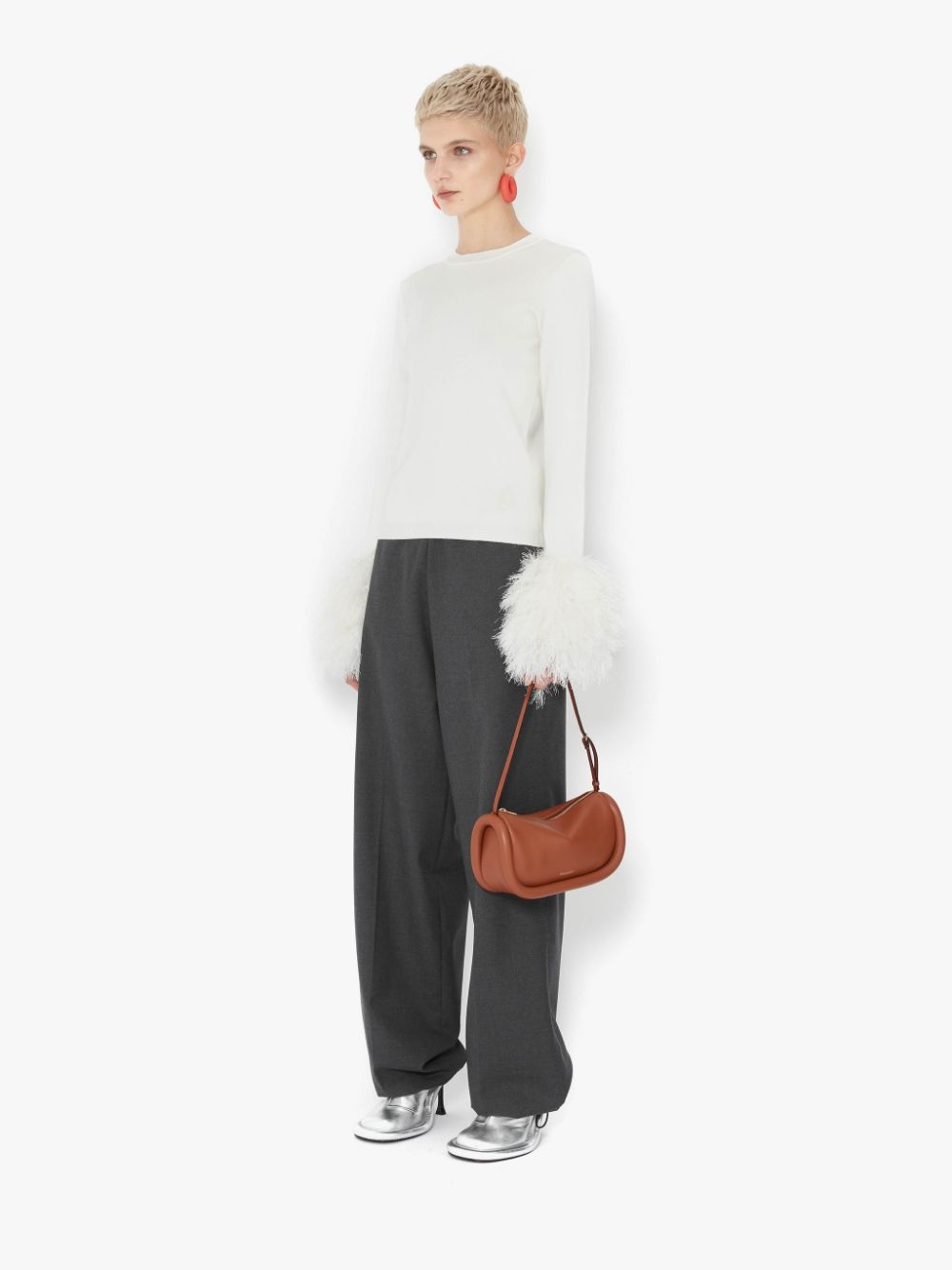 TAILORED TRACKSUIT TROUSER - 3