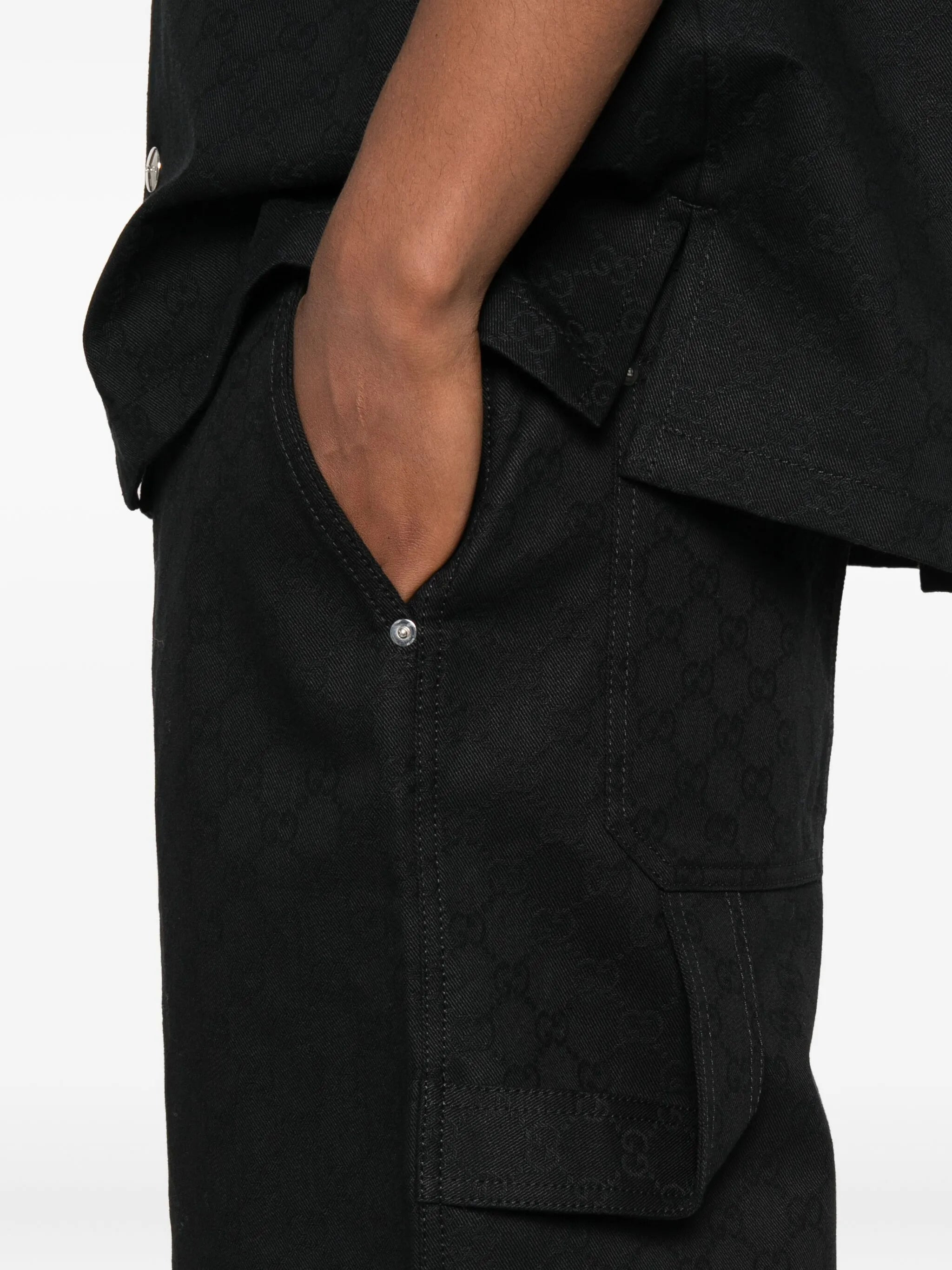 Gucci Shorts - 3