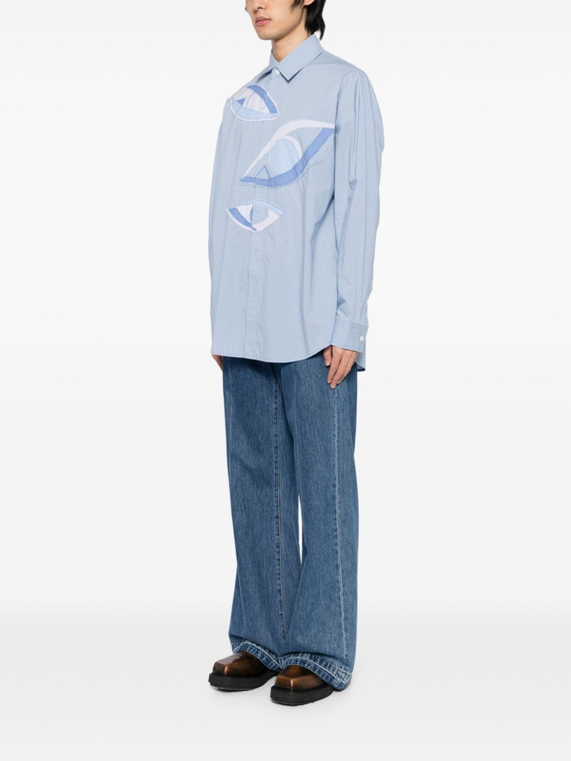 patchwork shirt 3