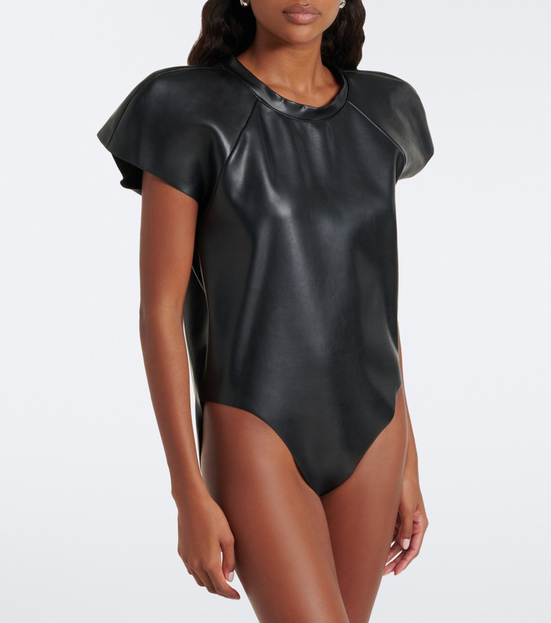 Oversized bodysuit 3
